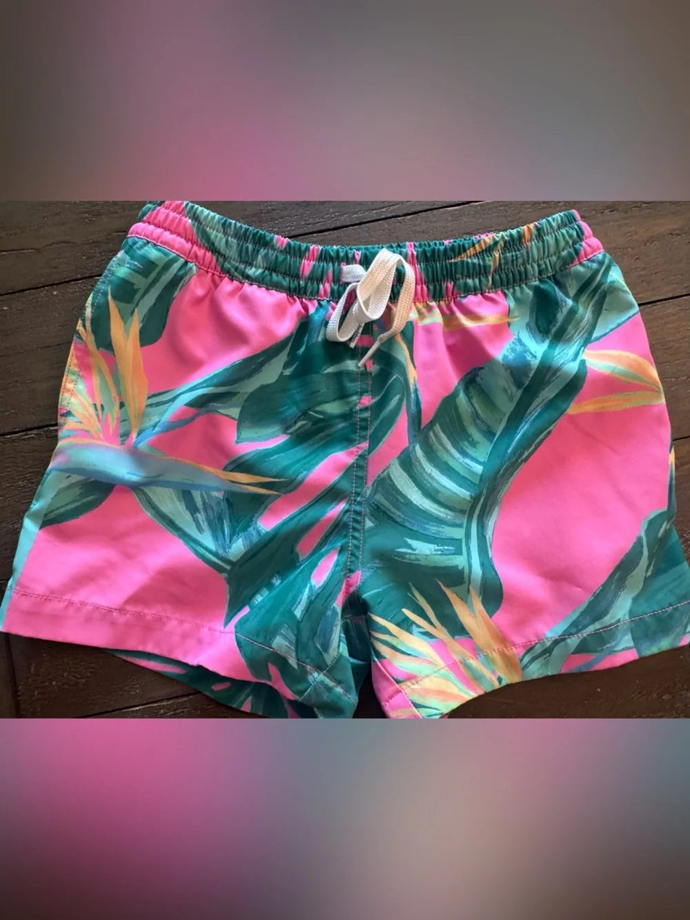 chubbies as new